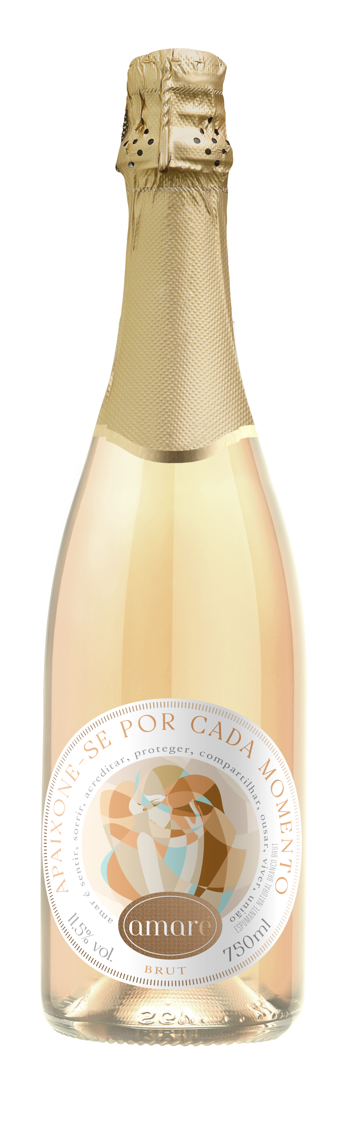 Espumante Branco Brut