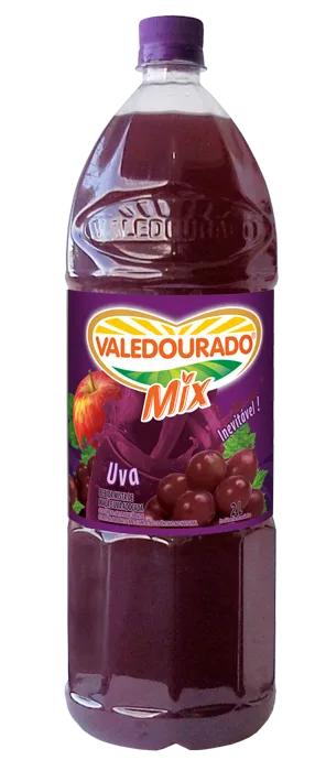 Vale Mix Uva 2L