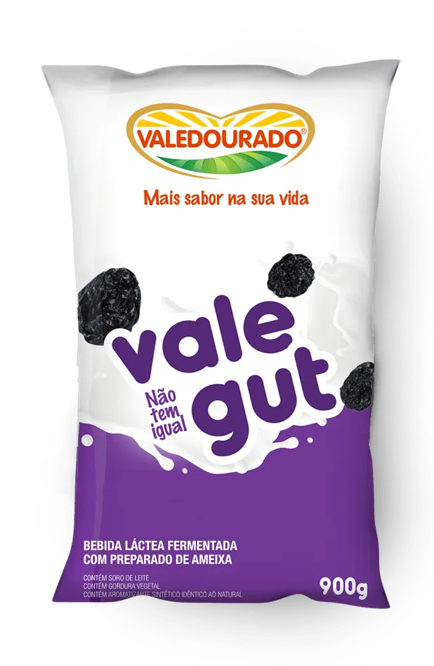 Valegut Ameixa