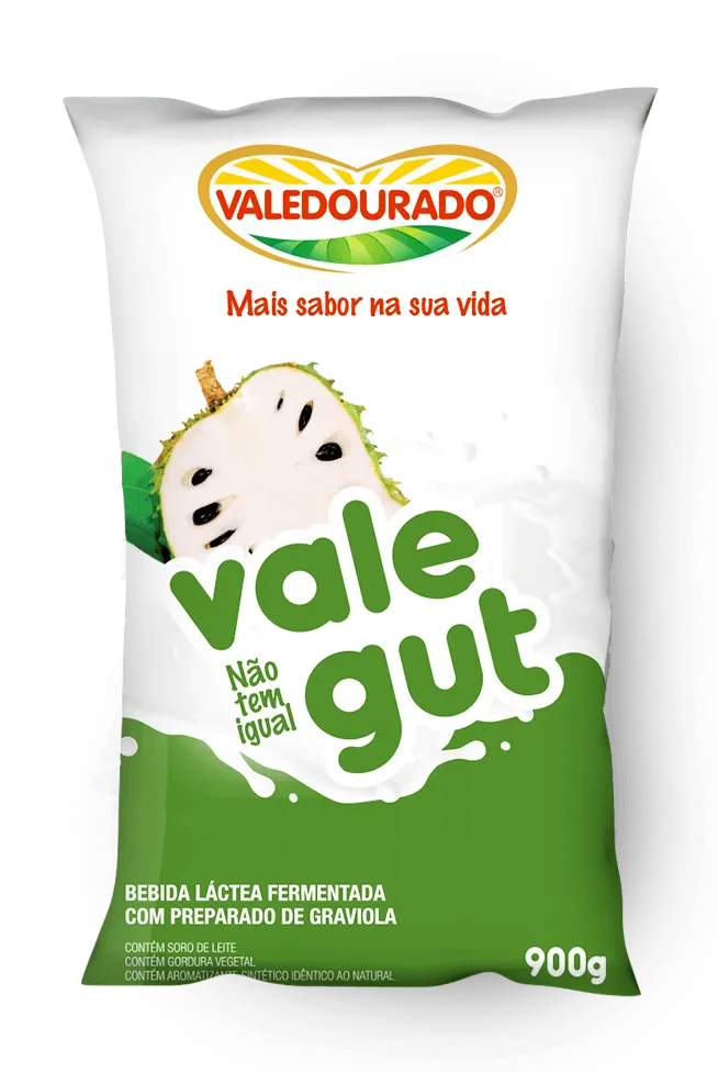 Valegut Graviola